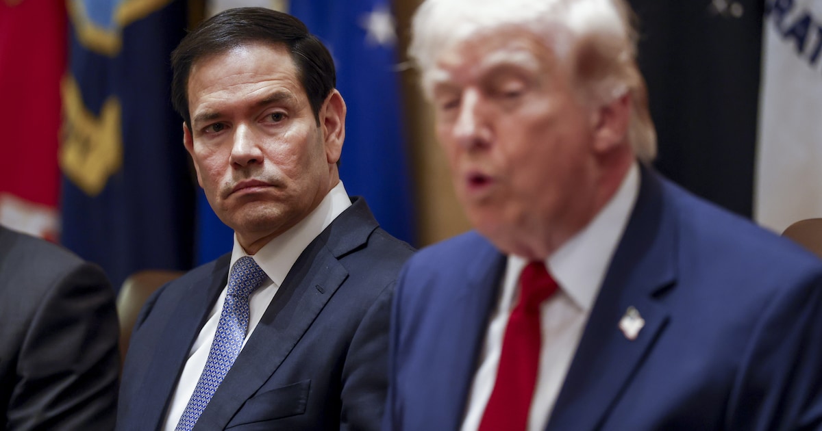 EU en VS tekenen overeenkomst over kritieke mineralen