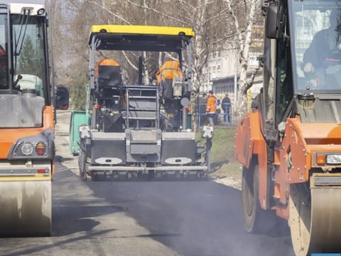 Herent zoekt een deskundige bouw en infrastructuur