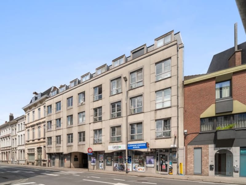 Deze 48 woningen zijn nu te koop in Gent