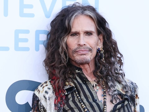 Steven Tyler