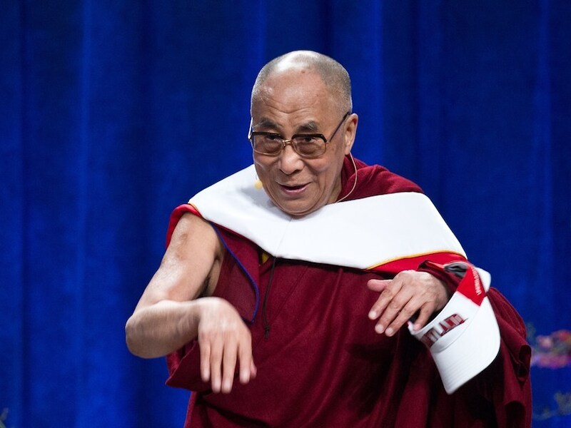 Dalai Lama