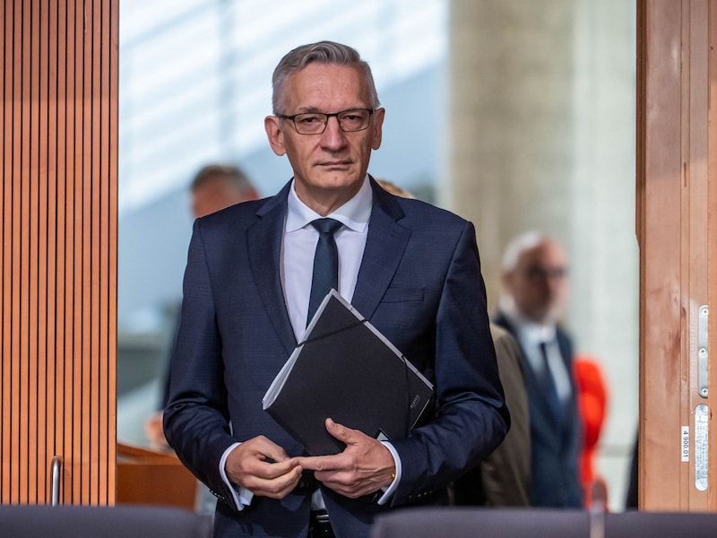 Martin Jäger