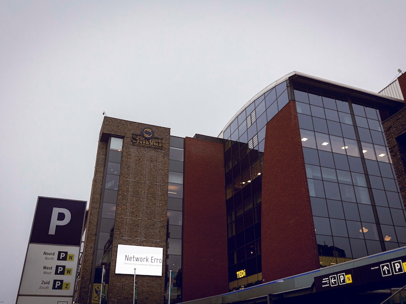 STVV viert 100 jaar Stayen met jubileumweek en spektakel