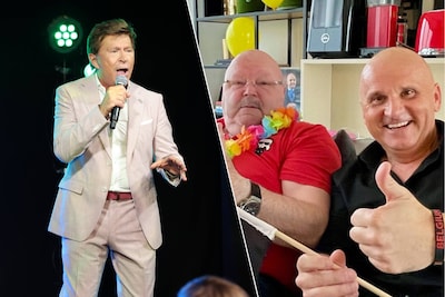 “700 sponsor­ver­zoe­ken en geen één positief antwoord”: Vlaamse artiesten negeren ‘De Muziekshow’