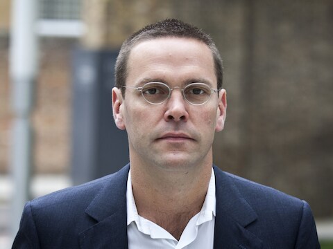James Murdoch.