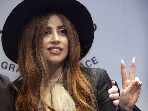 Lady Gaga
