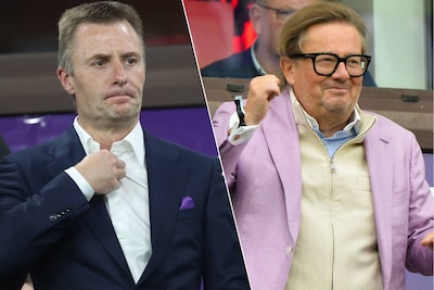 Straks speciale Raad van Bestuur op Anderlecht: Marc Coucke wil Kenneth Bornauw als nieuwe CEO, wordt Michael Verschueren voorzitter?