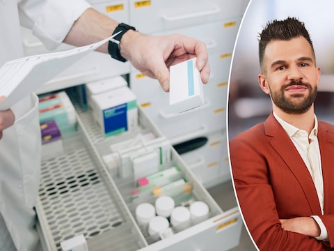 Geneesmiddelen zijn een pak duurder geworden in januari. HLN-werkexpert Stijn Baert verklaart waarom.