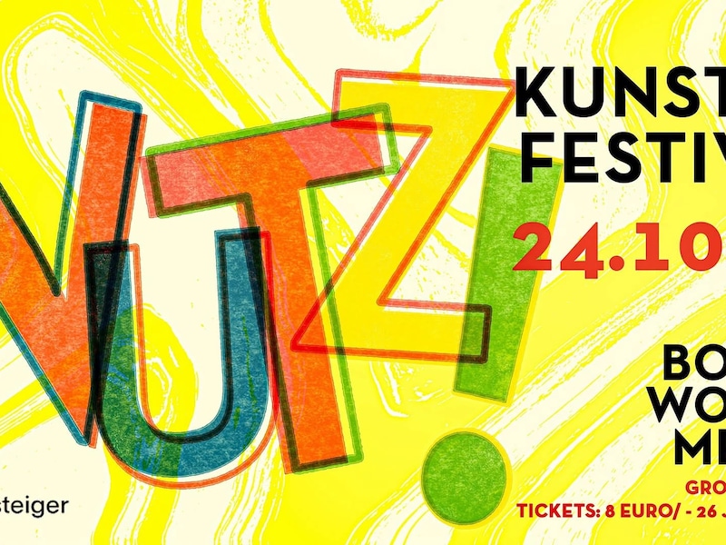 NUTZ brengt kunst tot bij de mensen