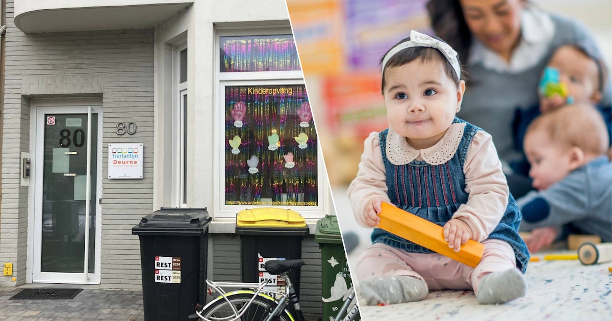 “Verschillende ouders opgestapt”: kinderopvang Tierlantijn in Deurne doet deuren dicht na turbulente