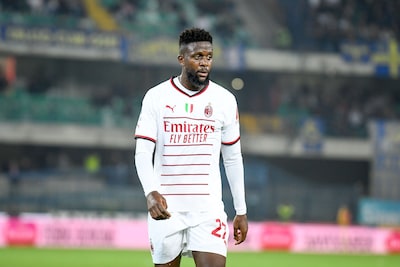Ex-Rode Duivel Divock Origi stopt op 31-jarige lee