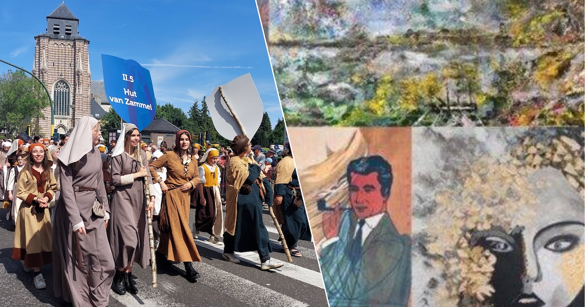 Wat te doen in de Kempen dit verlengde weekend? Van de mooie ommegang van Sint-Dimpna tot een kunstr