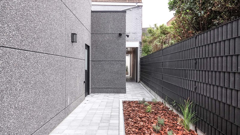 Vishandel Dedeystere