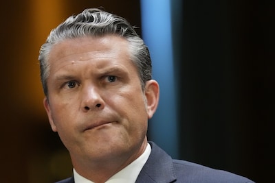 Oorlogsminister Hegseth schat kosten Iranoorlog voor Verenigde Staten op 37,5 miljard dollar