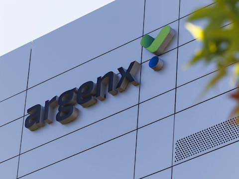 Het Gentse biotechbedrijf Argenx boekt een belangrijke doorbraak met Vyvgart bij een zeldzame spierziekte.  