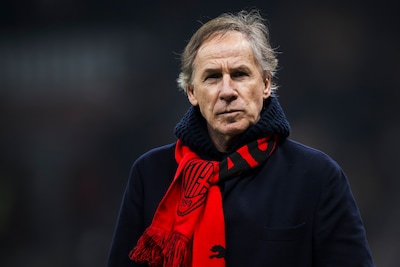 Voetbalwereld in rouw: legendarische Italiaanse verdediger Franco Baresi op 66-jarige leeftijd overleden
