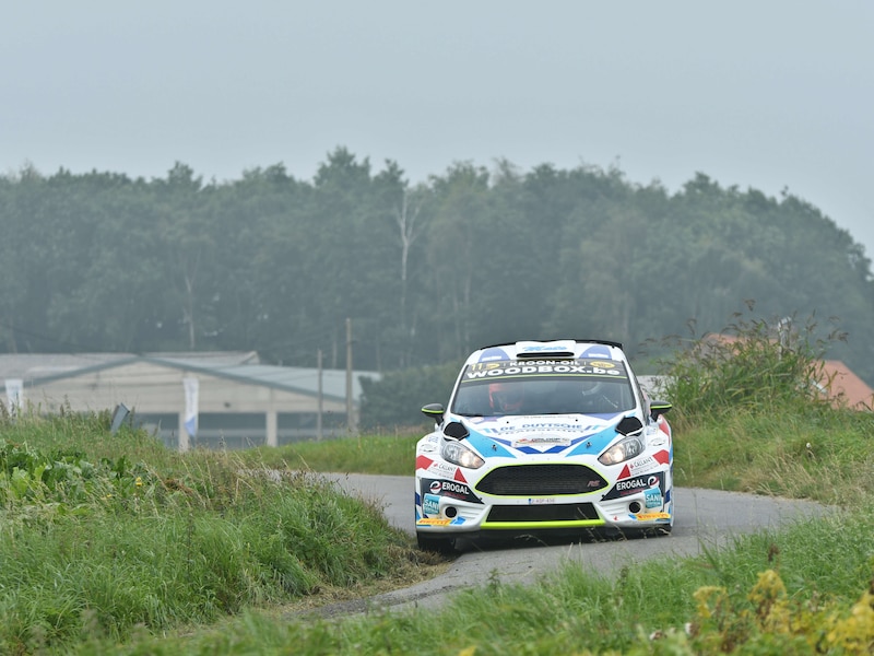 Omloop van Vlaanderen organiseert zaterdag rally in Merkem