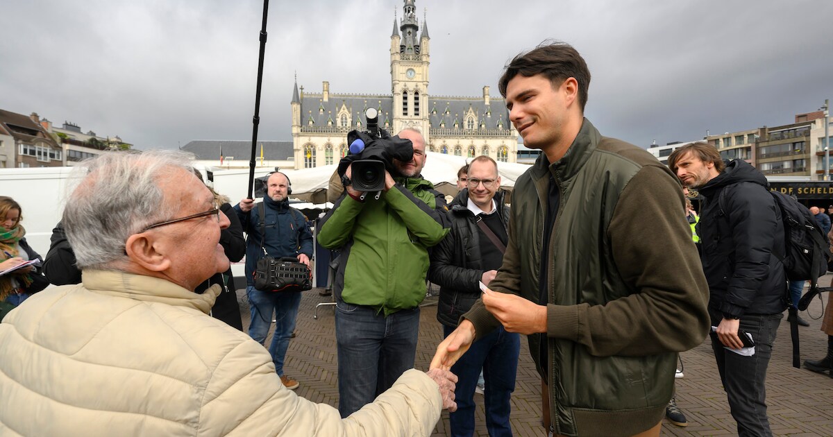 “Wat Conner gezegd heeft, was erover. Maar hij had gelijk”: is Sint ...