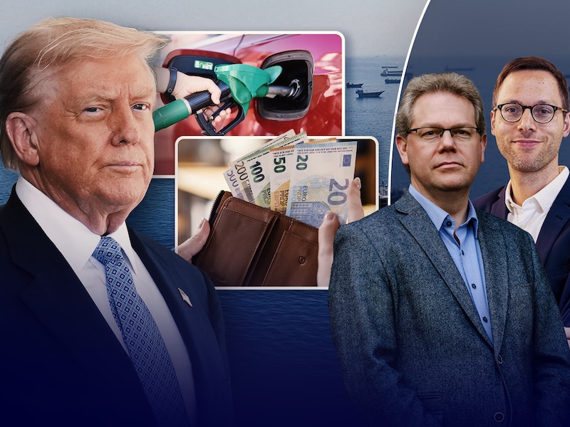 Wanneer zakken de prijzen aan de pomp nu VS en Iran een ‘deal’ hebben? Experts maken voorspelling