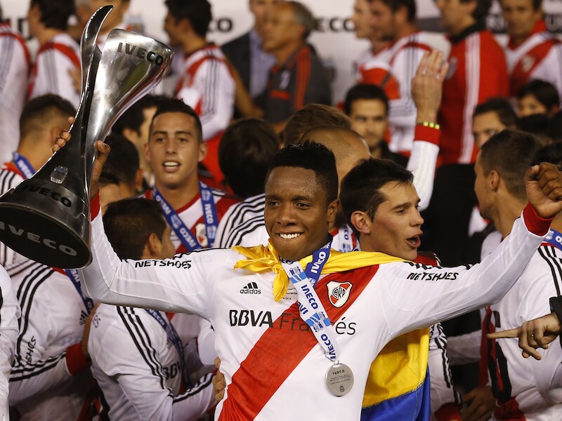 Carlos Carbonero