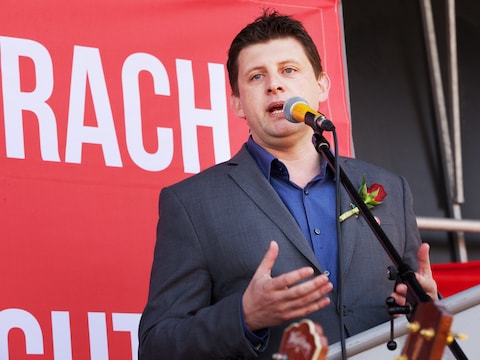 John Crombez (sp.a).