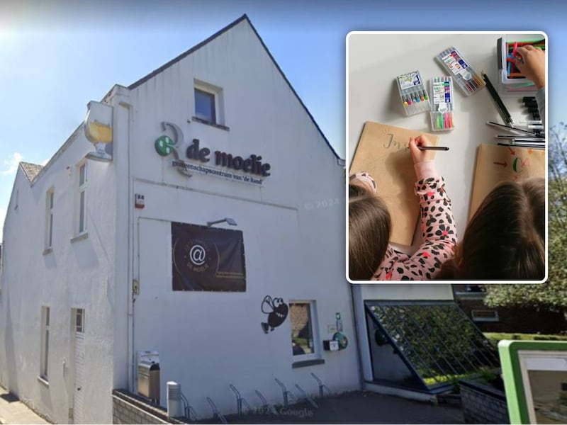 Gratis boekenkaftdag in GC de Moelie