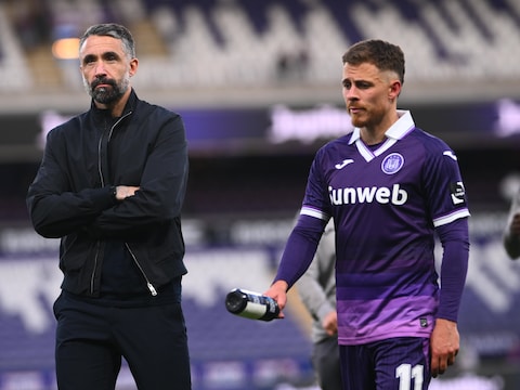 Taravel en Hazard.