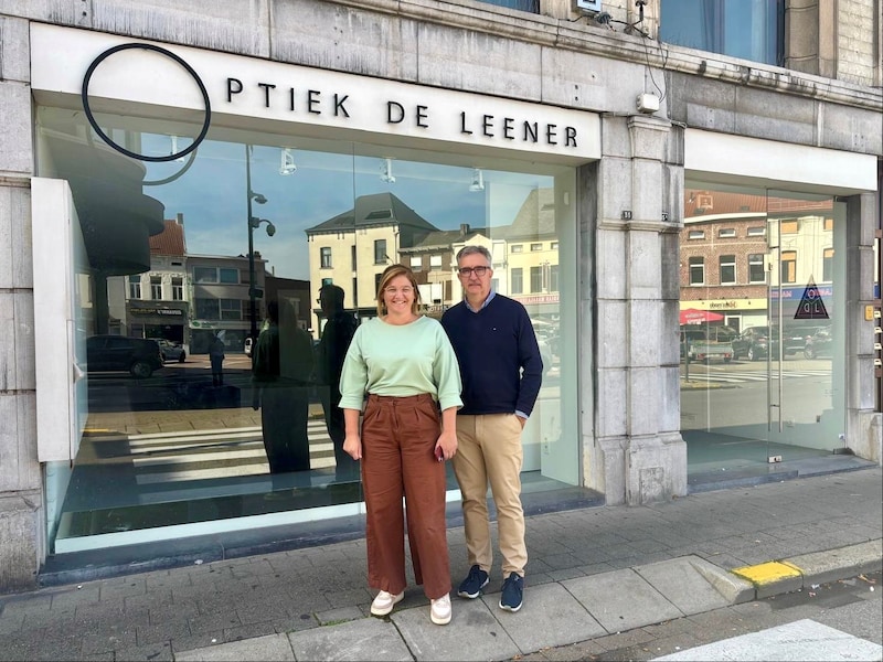 Willebroek zoekt ondernemers voor nieuwe pop-uppanden: “Tegen zeer lage huurprijs eigen concept uittesten”