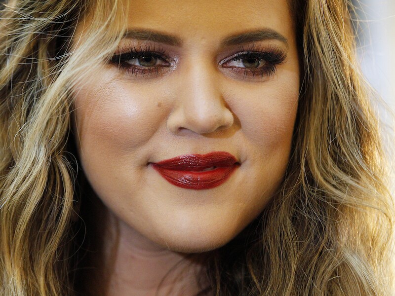Khloe Kardashian