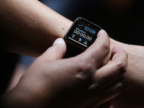 Duidelijkheid en leesbaarheid: dat is wat Apple voor ogen had bij het ontwerpen van het nieuwe font.