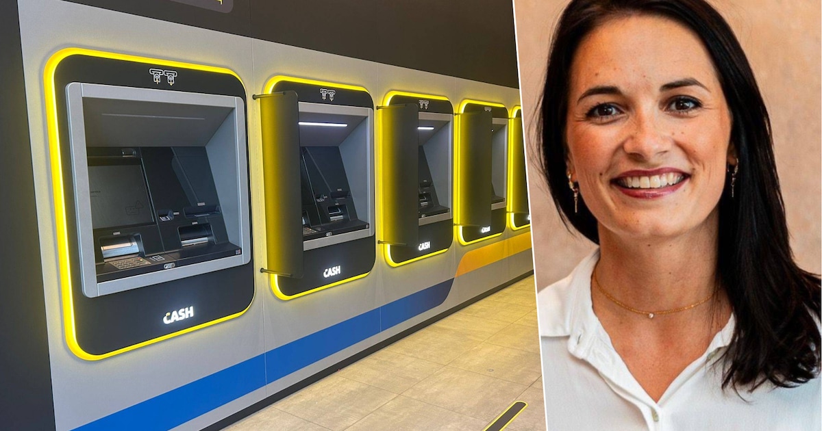 Schepen nu ook slachtoffer van problemen met CASH-punt in Merchtem: “Ik was plots 850 euro kwijt”