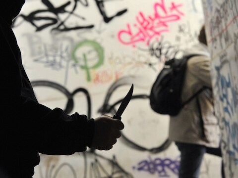 Archiefbeeld.