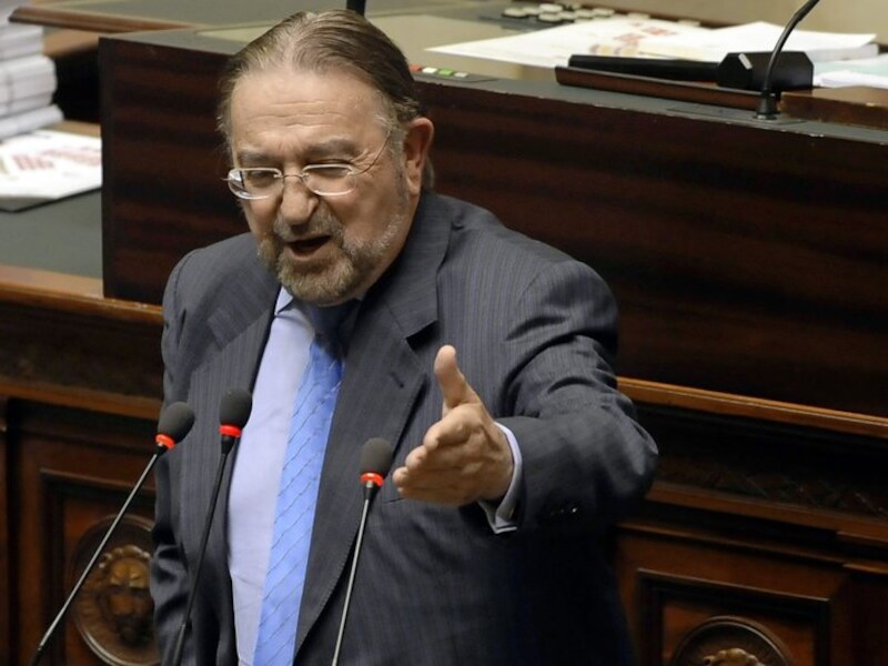 Herman De Croo.