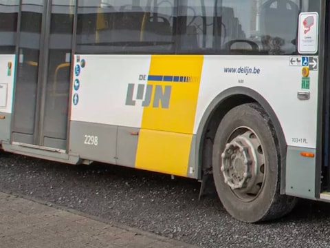 De Lijn