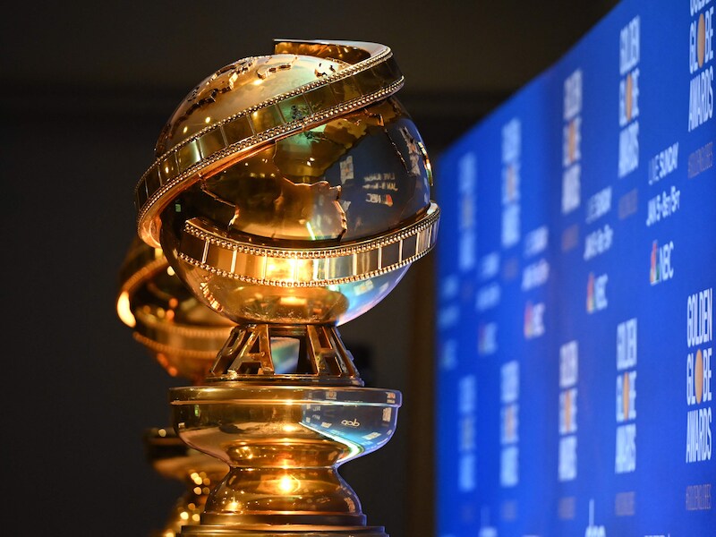 Golden Globes veranderen regels om taalbarrière te doorbreken