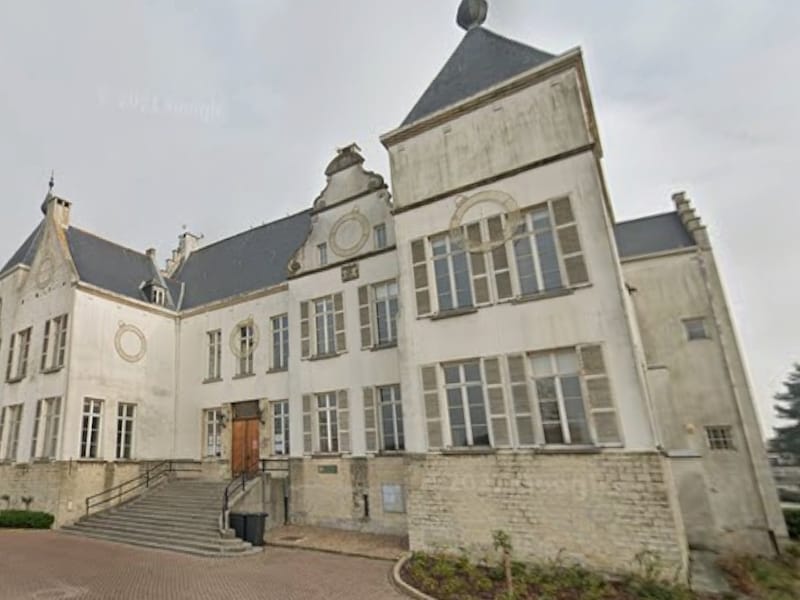 Gemeentehuis Wemmel