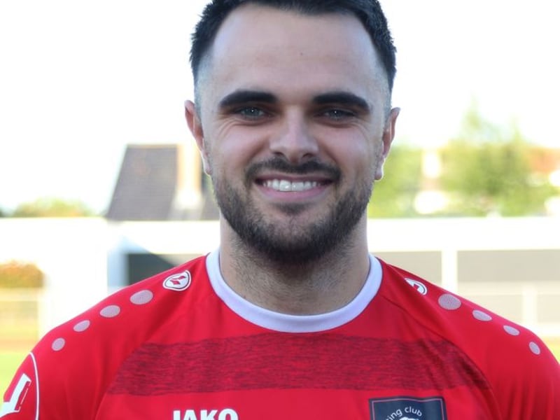 Dries Caignau trekt met KSC Blankenberge naar zijn ex-club Olsa Brakel en kijkt uit naar het weerzien met kapitein Bram Van Eerstvelde.