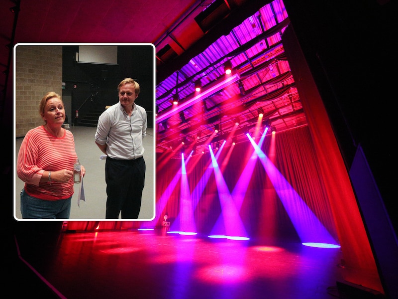 Kortrijk investeert 500.000 euro in nieuwe verlichting voor OC De Vonke en OC Marke: verbruik daalt met 75 procent