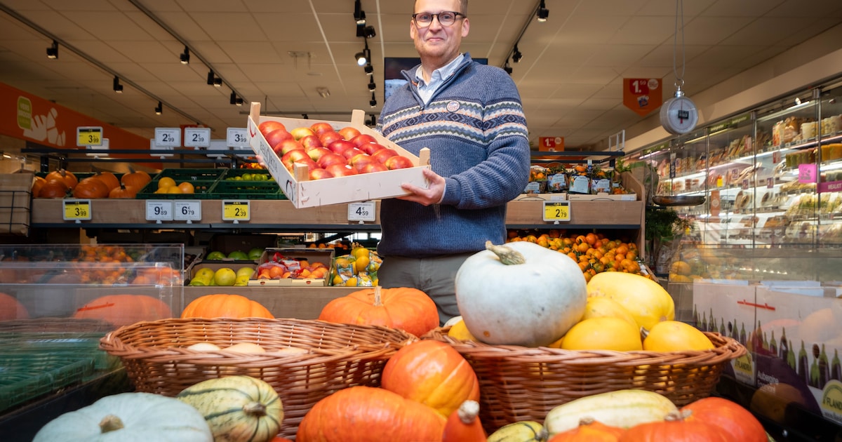 Carrefouruitbater nieuwe voorzitter UNIZO Mechelen: “Ik wil verbinden, versterken en verenigen”