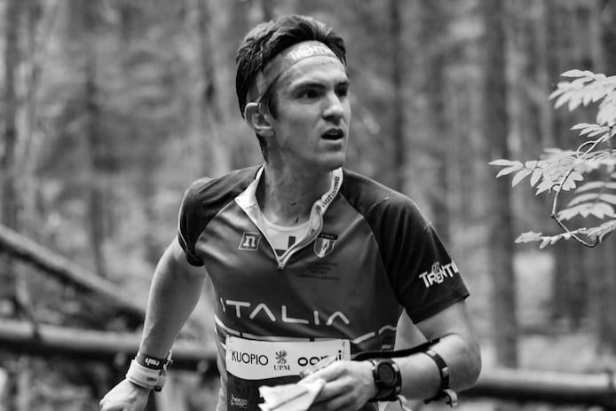 Italiaanse oriëntatieloper op 29-jarige leeftijd overleden op Wereldspelen  | Meer Sport | hln.be