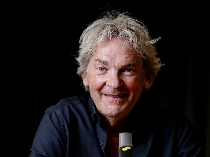 Van gecanceld tv-icoon naar spelshow op zaterdagavond: Nederlandse presentator Matthijs van Nieuwkerk (65) krijgt nieuwe kans