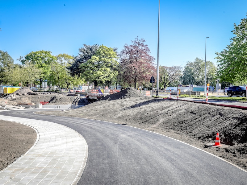Van Boeveriepark tot Wasserijstraat: nieuwe straatnamen krijgen groen licht in Brugge