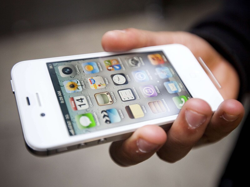 Deze iPhone zou meer opbrengen voor Google dan de eigen Android-toestellen.