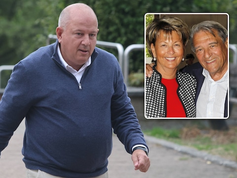 Moordenaar van barones ‘Mimi Ullens’ aanwezig op inleidende zitting voor assisenproces
