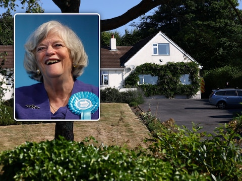 Widdecombe werd eerder deze maand in haar huis aangevallen en een dag later dood aangetroffen.
