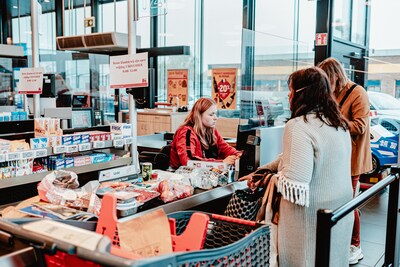 Boodschappen in jaar tijd 5% duurder geworden: vooral chocolade en rundsvlees springen eruit