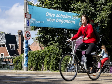 Illustratiebeeld.