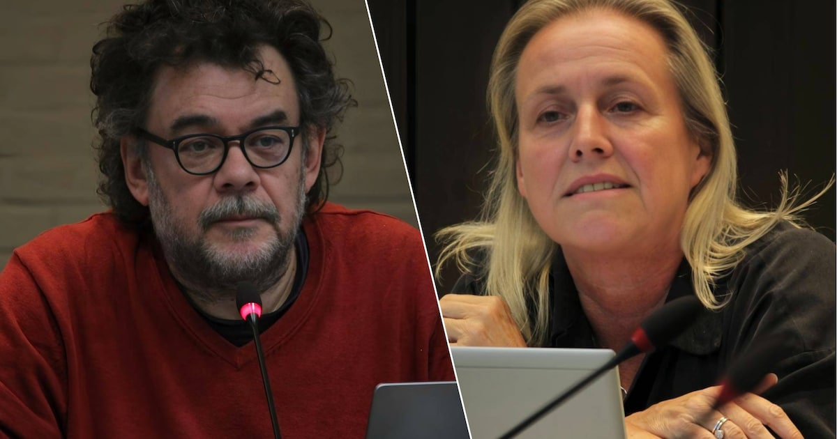 Slechts 30 van 73 langdurig werklozen meldden zich aan bij Sociaal Huis ...