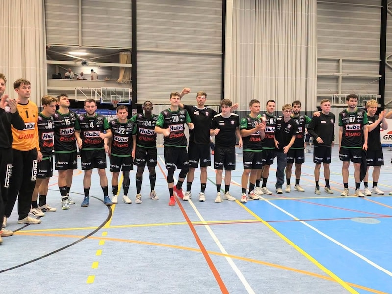Hubo klopt Eupen op openingsspeeldag: “Score geeft vertekend beeld”