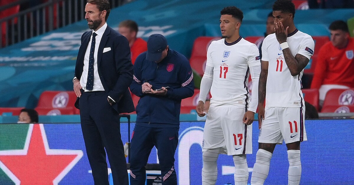 Noorse professor legt uit waarom het fout liep voor Engeland: “Vooral ...